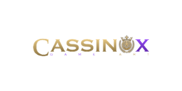 Cassinox Casino Logo