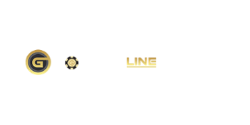 Goldenline Casino Logo