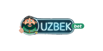 Uzbekbet Casino Logo
