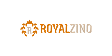 Royalzino casino Logo