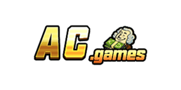 AC.game Casino Logo