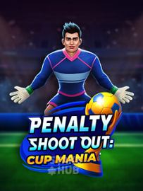 Penalty Shoot Out: Cup Mania