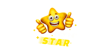 Crazy Star Casino Logo