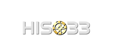 HISO33 Casino Logo