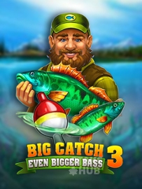 Big Catch Even Bigger Bass 3