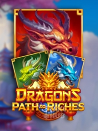 Dragons Path to Riches
