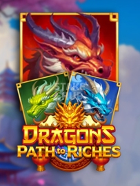 Dragons Path to Riches