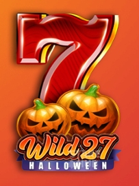 Wild 27 Halloween