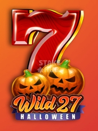 Wild 27 Halloween
