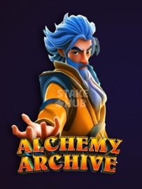 Alchemy Archive
