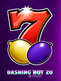Dashing Hot 20