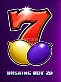 Dashing Hot 20