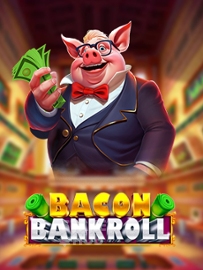 Bacon Bankroll