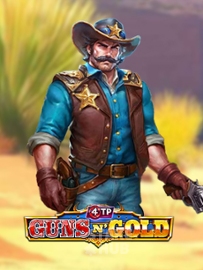 4TP Guns N’ Gold