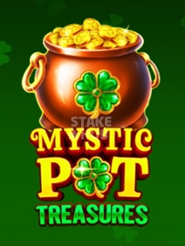 Mystic Pot Treasures