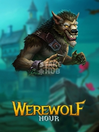 Werewolf Hour