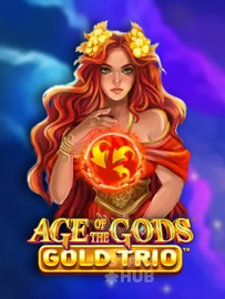 Age of the Gods: Gold Trio