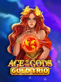 Age of the Gods: Gold Trio
