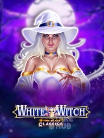 Fire Blaze: White Witch