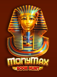 MonyMax Book Hunt