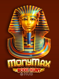 MonyMax Book Hunt
