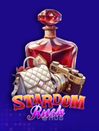 Stardom Rush