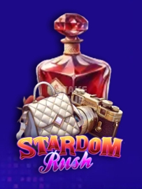 Stardom Rush