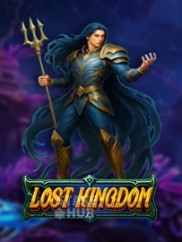 Lost Kingdom