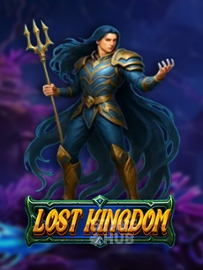 Lost Kingdom