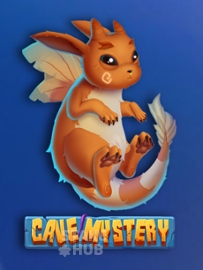 Cave Mystery