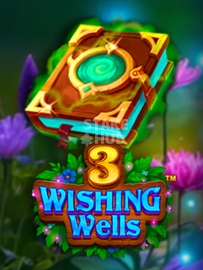 3 Wishing Wells