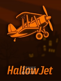 Hallow Jet