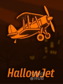 Hallow Jet
