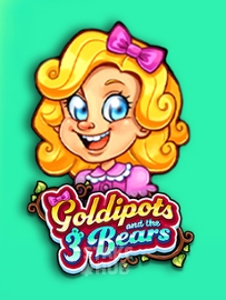 Goldipots and the 3 Bears