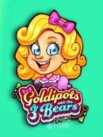 Goldipots and the 3 Bears