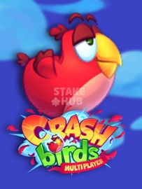 Crash Birds