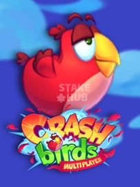 Crash Birds