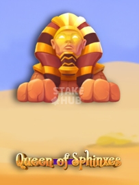 Queen of Sphinxes