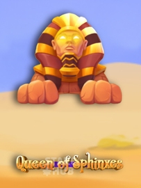Queen of Sphinxes