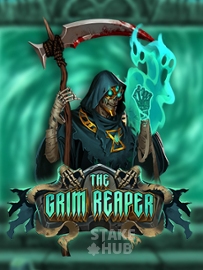 The Grim Reaper