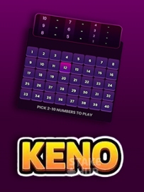 Keno - The Originals