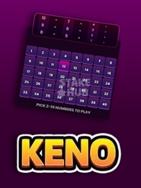 Keno - The Originals