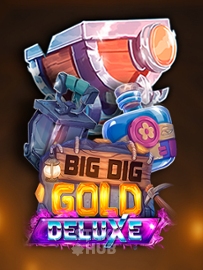 Big Dig Gold Deluxe