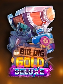 Big Dig Gold Deluxe