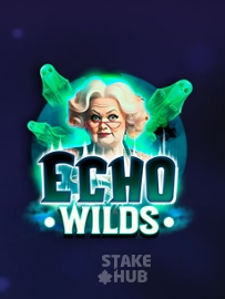 Echo Wilds