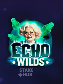 Echo Wilds