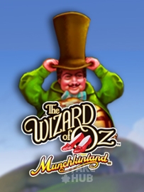 The Wizard of Oz Munchkinland