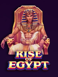 Rise of Egypt