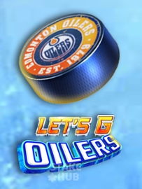 Let's Go Oilers
