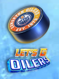 Let's Go Oilers